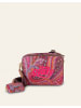 Oilily Simones Schultertasche in Braun