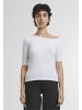 Urban Classics Long Sleef in white