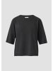 s.Oliver Strickpullover in 9898_dunkelgrau