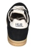 Hub Sneaker Low VANCOUVER in blau