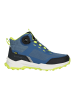 Whistler Schnürstiefeletten Gango in 2012 True blue