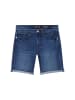 Tom Tailor Short ALEXA slim in Blau