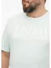 s.Oliver T-Shirt in 64D6_helles türkis