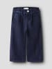 name it Jeans in Dark Blue Denim1