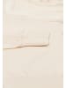 caneva Damen Pullover in Wollweiss