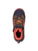 Trollkids Wanderschuh Hiker Mid Tronfjell in spruce green