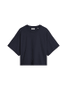 T-Shirt relaxed in Dark Navy