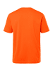 JP1880 Kurzarm T-Shirt in orange