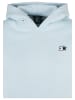 STARTER Sweat & Fleece - Hoody in icewaterblue
