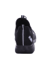 rieker Slipper in schwarz