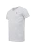 U.S. Polo Assn. P-057 in Grau-Schwarz