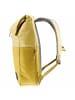 Deuter Up Seoul 26 - Rucksack 49 cm in turmeric-ginger