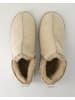 Shepherd Geschlossene Hausschuhe in Beige