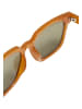 Urban Classics Glasses - undefined in black/brown/lightbeige