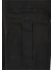 Urban Classics Cargo Trousers in black
