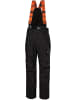 Helly Hansen Arbeitshose "W Kensington CNCT Shell Pant" in Schwarz