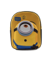 Minions Minions Eva 30cm Rucksack in Gelb