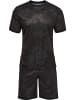 Hummel Anzug Hmlblaze Erwachsene in BLACK/ASPHALT