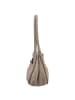 Abro Jill - Schultertasche 32 cm (mud) in siena