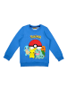 Pokémon Pokemon Pullover mit Pikachu in blau