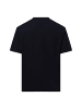 Finshley & Harding T-Shirt in marine