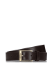 Wittchen Leather belt in Brown