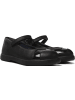 Camper Ballerinas " Duet Twins " in Schwarz