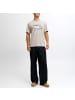 Jack and Jones 3er Pack JCOGRID Branding TEE SS Crew Neck MP in Mehrfarbig