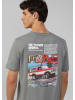 s.Oliver T-Shirt in 94D2_grau