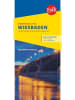 Falk-Verlag  Landkarte/Globus - Falk Stadtplan Extra Wiesbaden 1:20.000