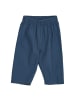müsli Babyhose in Navy