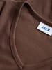 JJXX Langarm-T-Shirt in Bracken