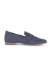 Gabor Slipper in blau