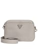 Guess Meridian II - Umhängetasche 22 cm (midnight) in ivory