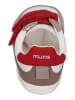 Muris Sneaker Low Petra Mini in rot