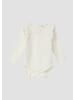 s.Oliver T-Shirt Body in 0210_creme