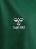 Hummel Hummel Reißverschluss Jacket Hmlgo Multisport Kinder in EVERGREEN