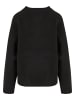 Urban Classics Urban Classics Ladies Soft Oversized Sweater in black