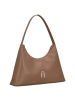Furla Diamante S - Schultertasche 34 cm (toffee) in toffee