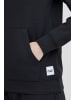North Bend Sweatshirt NBTamina W Technical Hoody in Schwarz