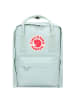 FJÄLLRÄVEN Kanken Mini Rucksack 29 cm in mint green