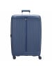 Stratic Straw T - 4-Rollen-Trolley 76 cm L erw. (navy) in navy