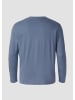 s.Oliver T-Shirt in 53D2_himmelblau