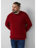 s.Oliver Strickpullover in 3626_rot
