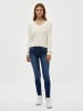 DESIRES Pullover in Gardenia