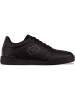 Lotto Sneaker "Titanis Oc" in Schwarz
