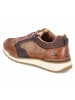 Bullboxer Schuh in braun