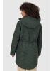 alife and kickin Winterjacke CharlotteAK B in green gable