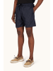 Paul & Shark Badeshorts 10535752499542 Blau