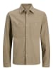 Jack & Jones Overshirt in Mermaid